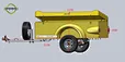 car box trailer